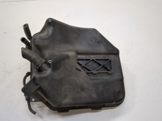 Бачок расширительный, ориг. номер 7L0121407E, Volkswagen Touareg 2006-2010