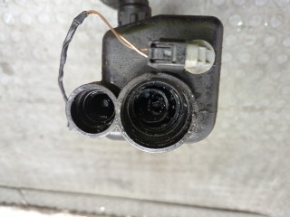 Бачок расширительный, ориг. номер 7573781, 17117573781, BMW X3 E83 2003-2006