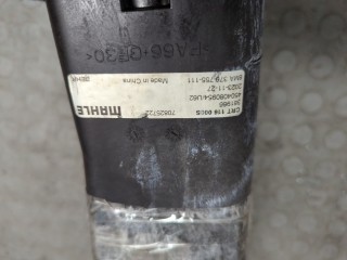 Бачок расширительный, ориг. номер 7573781, 17117573781, BMW X3 E83 2003-2006