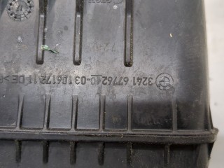 Бачок гидроусилителя, ориг. номер 6776240, 32416776240, BMW 7 серия 2008-2012