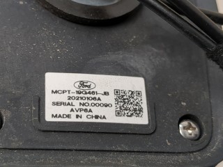 Антенна, ориг. номер MCPT19Q461JB, Ford Bronco Sport 2020-2024