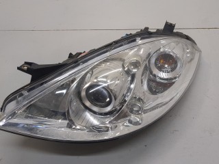 Блок розжига, Mercedes A-Класс 2004-2008