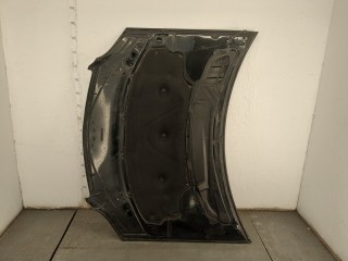 Воздухозаборник, Mercedes M-Класс 2005-2008