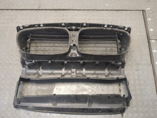 Воздухозаборник BMW 7 серия 2008-2012