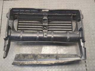 Воздухозаборник, BMW 7 серия 2008-2012