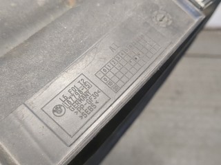 Воздухозаборник, BMW 7 серия 2008-2012