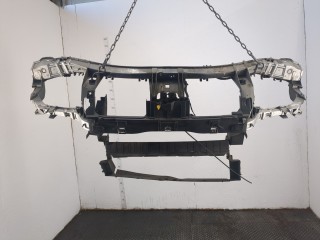Воздухозаборник, Ford Mondeo 2010-2014