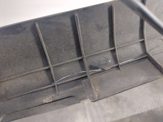 Воздухозаборник, Ford Mondeo 2010-2014