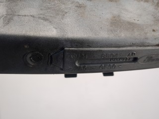 Воздухозаборник, Ford Mondeo 2010-2014