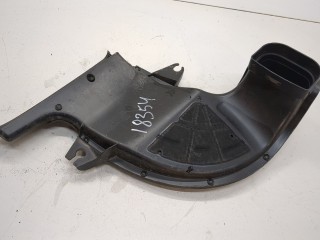 Воздухозаборник, Buick Encore GX 2023-2026