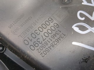 Воздухозаборник, Buick Encore GX 2023-2026