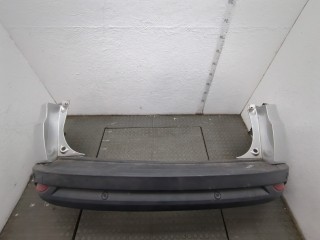 Катафот левый задний, ориг. номер 265655133R, Renault Megane 2008-2014