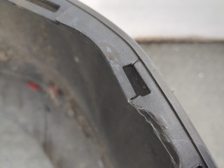 Катафот левый задний, Volvo S40 2007-2012