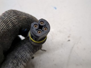 Лямбда зонд, Mercedes ML W163 2001-2005