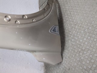 Повторитель поворотов правый, Chevrolet Captiva 2006-2011
