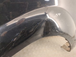 Повторитель поворотов левый, Hyundai Tucson 1 2004-2010