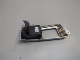 Рамка под кулису, BMW X3 2010-2014