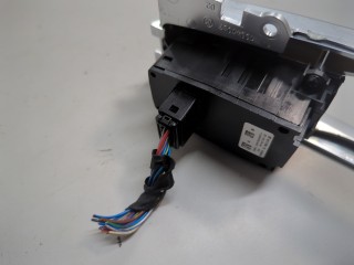 Рамка под кулису, BMW X3 2010-2014