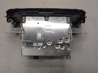 Магнитола, ориг. номер 259156FS0A, Nissan X-Trail (T32) 2013-2019