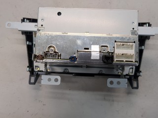 Магнитола, ориг. номер 259156FS0A, Nissan X-Trail (T32) 2013-2019