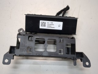 Блок управления климат-контролем, ориг. номер 85137499, Buick Encore GX 2023-2026