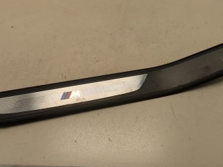 Пластик (обшивка) салона BMW 7 серия 2008-2012