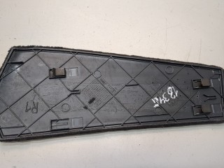 Пластик (обшивка) салона, ориг. номер 9123876, 51169123876, BMW 7 серия 2008-2012