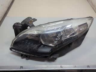 Кронштейн фары левый Renault Megane 2008-2014