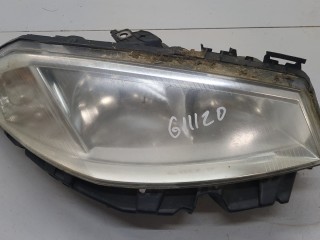 Кронштейн фары правый Renault Megane 2002-2006