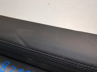 Дефлектор обдува салона, Mazda CX-5 2021-2026