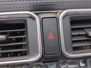 Дефлектор обдува салона, Mazda CX-5 2021-2026