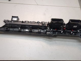 Дефлектор обдува салона, Mazda CX-5 2021-2026