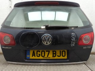 Фонарь дополнительный (стоп-сигнал), ориг. номер 1K6945097B, Volkswagen Passat 2005-2010