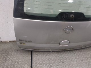 Фонарь дополнительный (стоп-сигнал), ориг. номер 13179989, 1222765, Opel Meriva 2006-2010