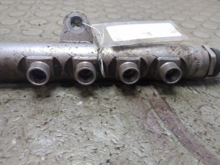 Рампа (рейка) топливная, ориг. номер 30777759, Volvo XC60 2008-2013