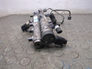 Рампа (рейка) топливная, Audi A6 2008-2011