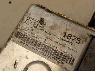 Электроусилитель руля, Fiat Punto 2003-2011