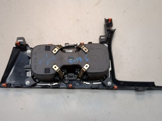 Подстаканник, Lexus NX 2021-2026