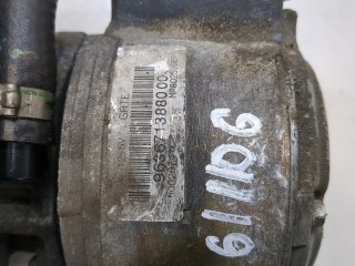 Насос гидроподвески, Citroen C5 2004-2008