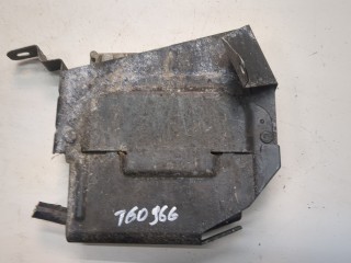 Блок управления двигателем, Renault Scenic 1999-2003