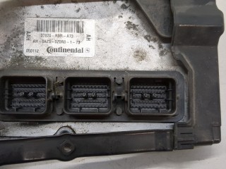 Блок управления двигателем, Honda Crosstour 2009-2012