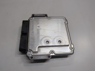 Блок управления двигателем, ориг. номер CV6A12B684CA, EJ5A12A650UE, 0261S12055, Ford Escape 2012-2015