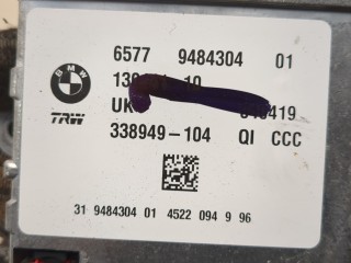 Блок управления подушками безопасности, ориг. номер 65779484304, Mini Countryman (F60) 2016-2020