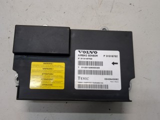 Блок управления подушками безопасности Volvo XC60 2008-2013