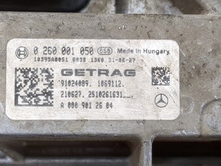 Блок управления АКПП / КПП, Mercedes GLB 2019-2023
