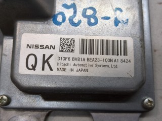 Блок управления АКПП / КПП, Nissan X-Trail (T32) 2013-2019