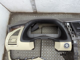 Панель передняя салона (торпедо), Infiniti QX56 2010-2013