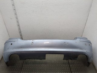 Бампер задний, ориг. номер A2518850325, Mercedes R W251 2005-2007