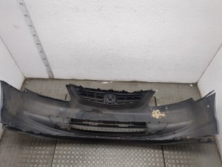 Бампер передний, Honda Civic 2003-2005