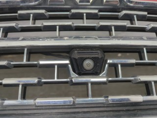 Бампер передний, GMC Acadia 2019-2023